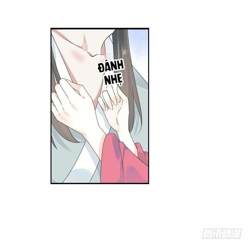 Điền viên mật sủng: Cô vợ nóng bỏng: Chapter 78