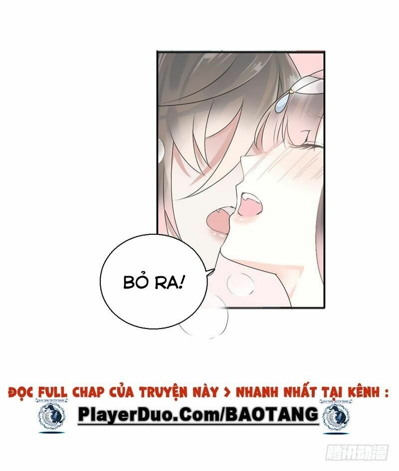 Điền viên mật sủng: Cô vợ nóng bỏng: Chapter 78