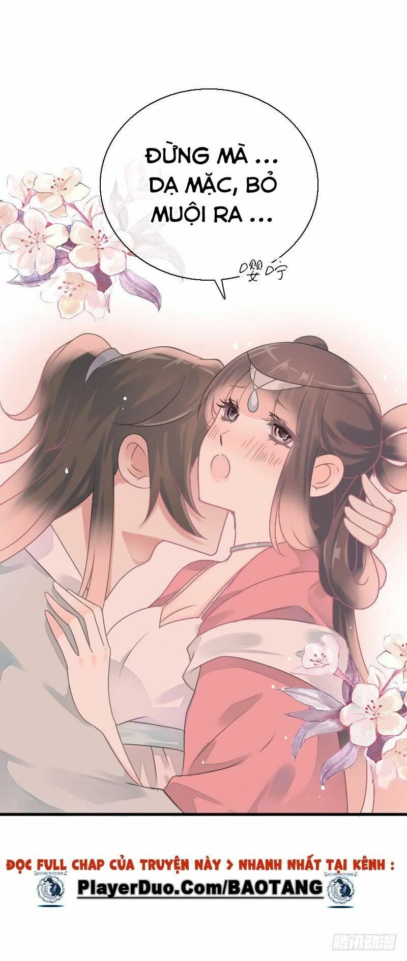 Điền viên mật sủng: Cô vợ nóng bỏng: Chapter 78