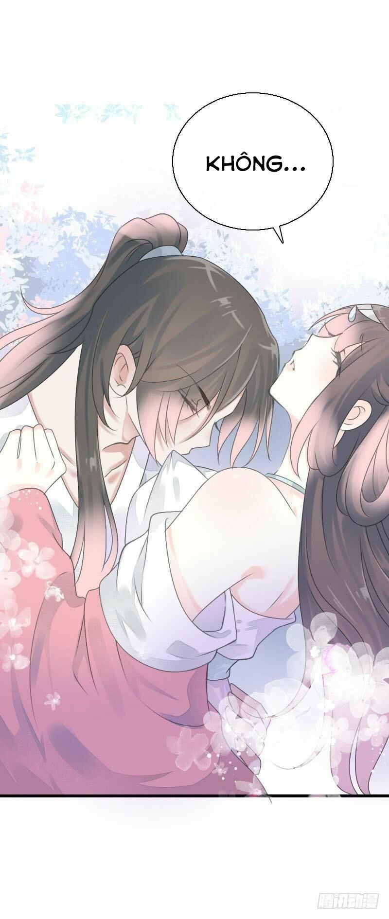 Điền viên mật sủng: Cô vợ nóng bỏng: Chapter 78