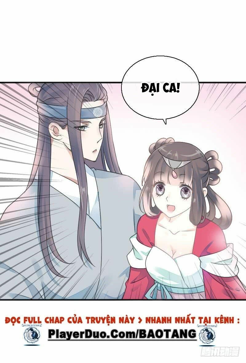 Điền viên mật sủng: Cô vợ nóng bỏng: Chapter 78