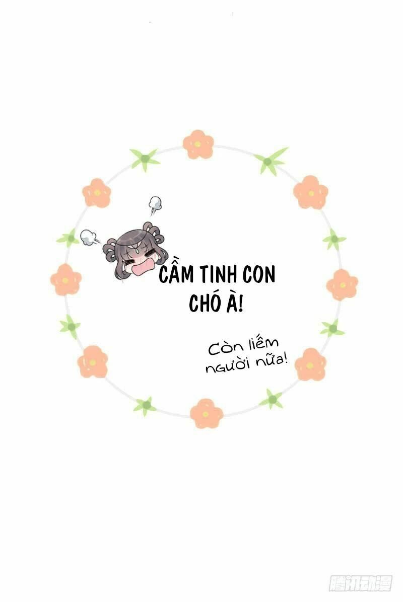 Điền viên mật sủng: Cô vợ nóng bỏng: Chapter 78