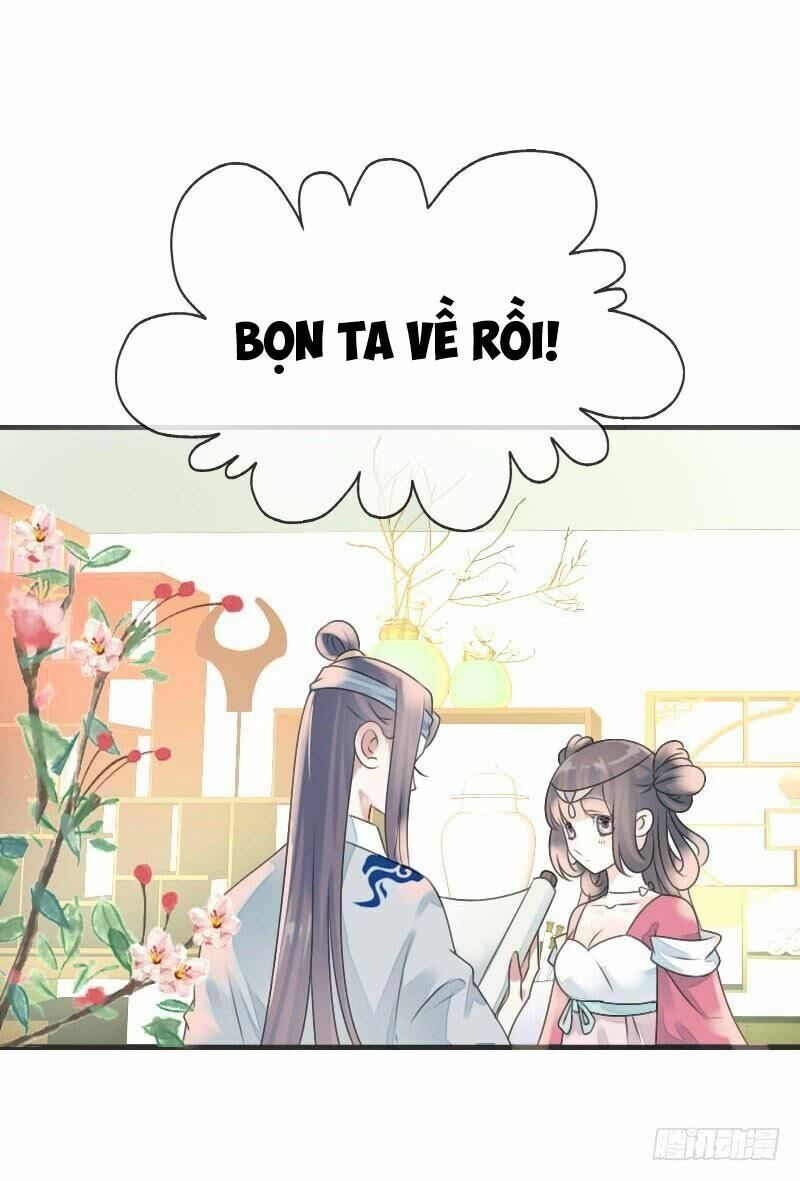 Điền viên mật sủng: Cô vợ nóng bỏng: Chapter 78