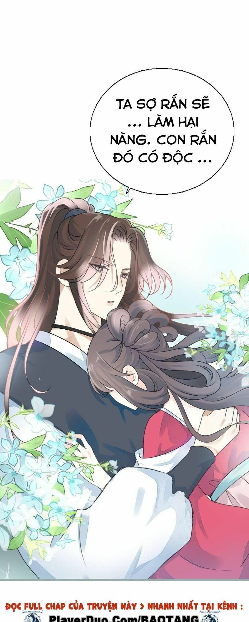 Điền viên mật sủng: Cô vợ nóng bỏng: Chapter 78