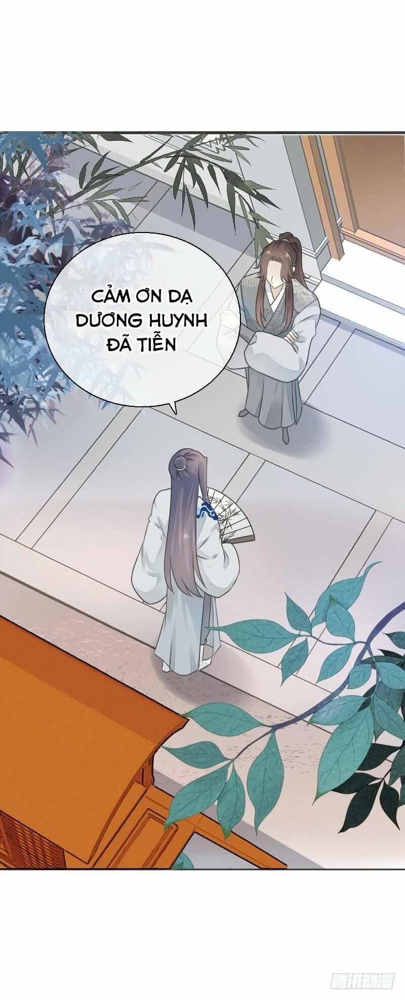 Điền viên mật sủng: Cô vợ nóng bỏng: Chapter 79