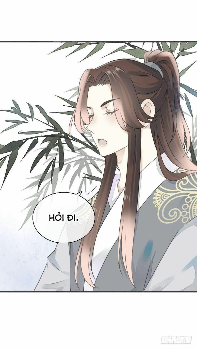Điền viên mật sủng: Cô vợ nóng bỏng: Chapter 79