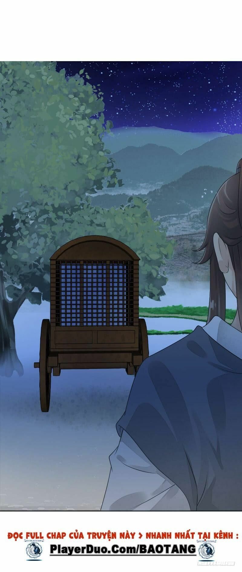 Điền viên mật sủng: Cô vợ nóng bỏng: Chapter 79