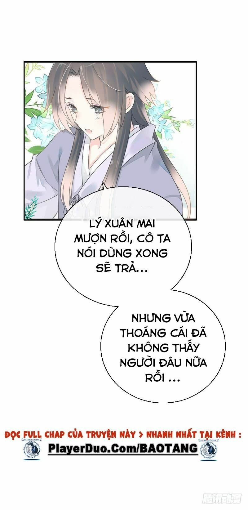 Điền viên mật sủng: Cô vợ nóng bỏng: Chapter 79