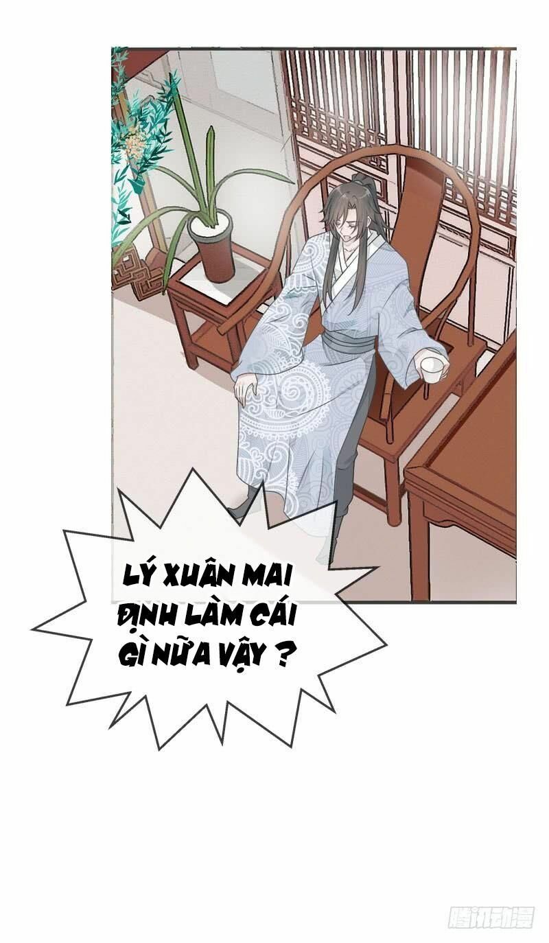 Điền viên mật sủng: Cô vợ nóng bỏng: Chapter 79