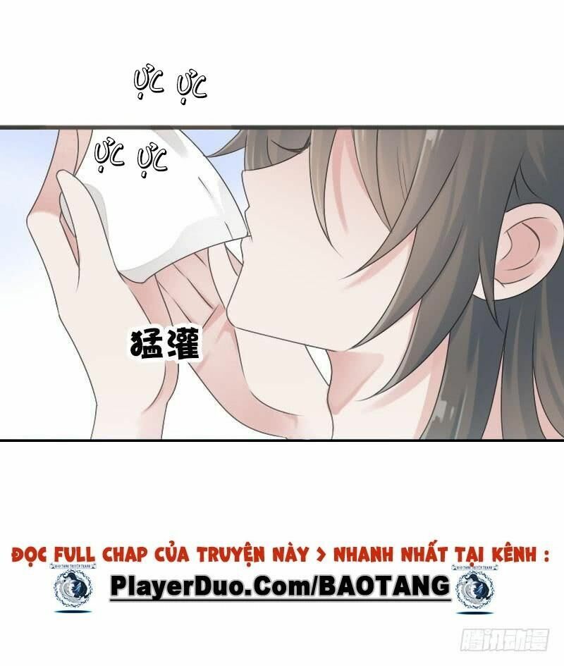 Điền viên mật sủng: Cô vợ nóng bỏng: Chapter 79