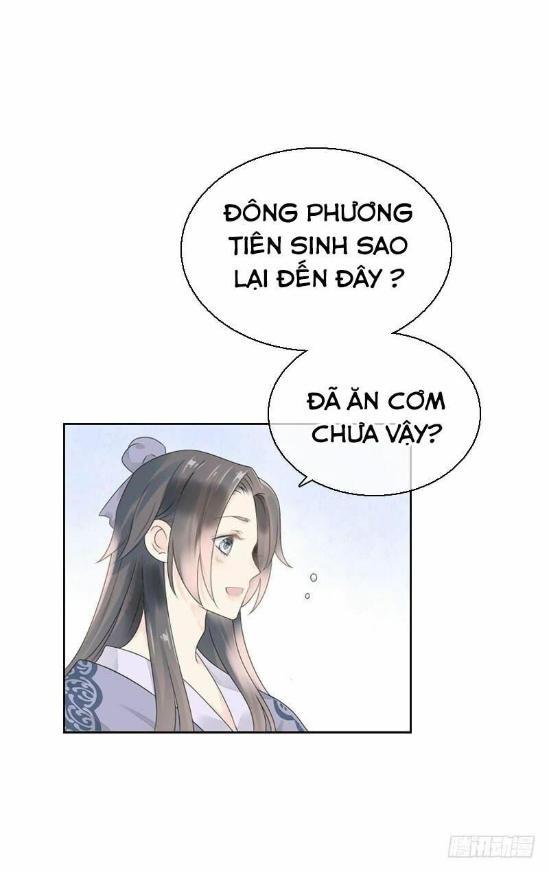 Điền viên mật sủng: Cô vợ nóng bỏng: Chapter 79