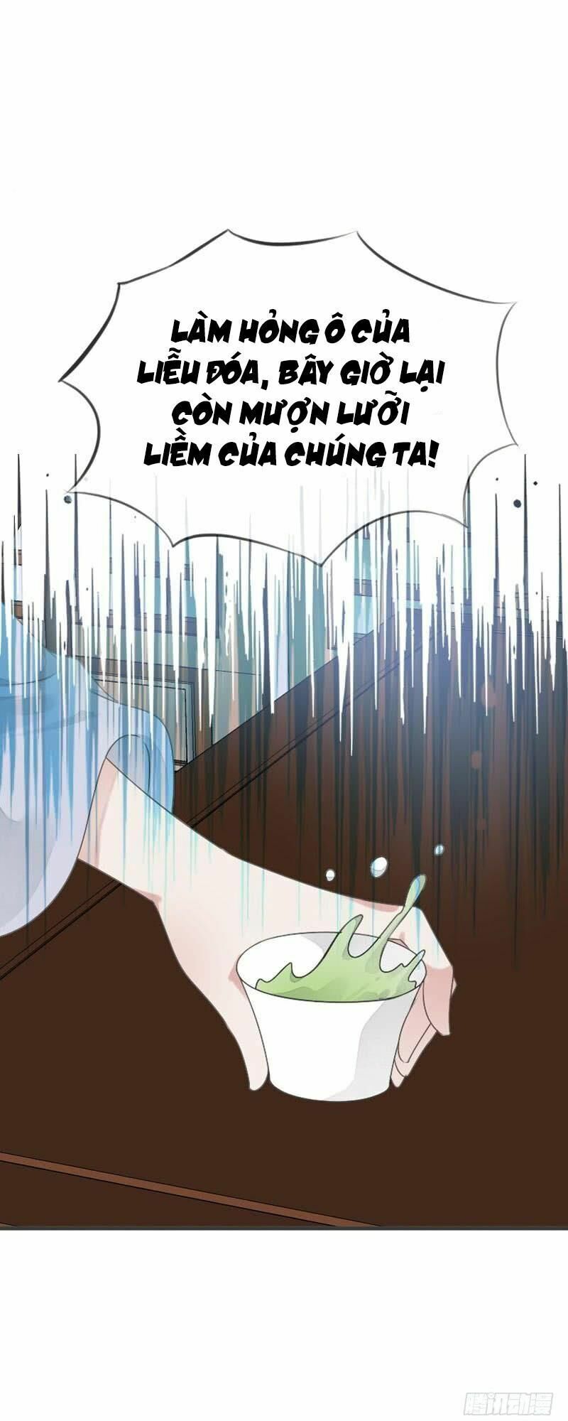 Điền viên mật sủng: Cô vợ nóng bỏng: Chapter 79