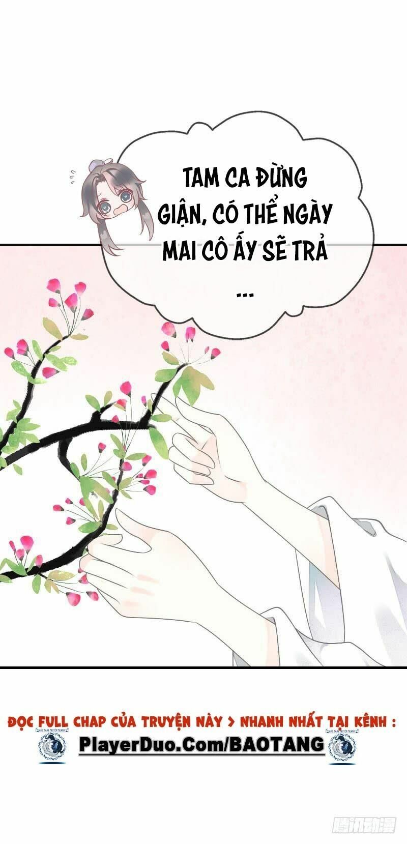 Điền viên mật sủng: Cô vợ nóng bỏng: Chapter 79