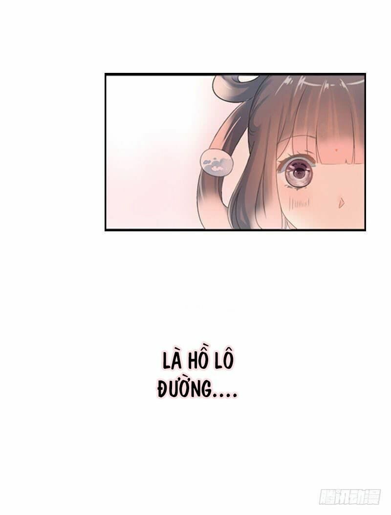 Điền viên mật sủng: Cô vợ nóng bỏng: Chapter 79