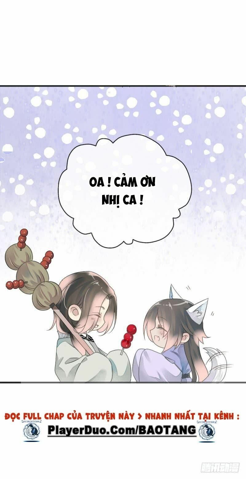 Điền viên mật sủng: Cô vợ nóng bỏng: Chapter 79