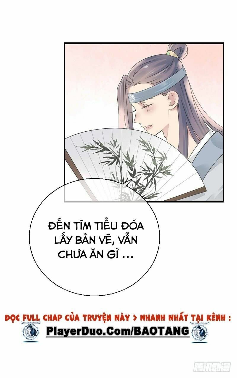 Điền viên mật sủng: Cô vợ nóng bỏng: Chapter 79
