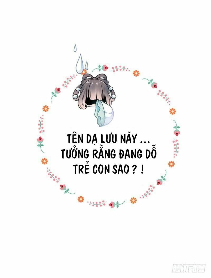 Điền viên mật sủng: Cô vợ nóng bỏng: Chapter 79