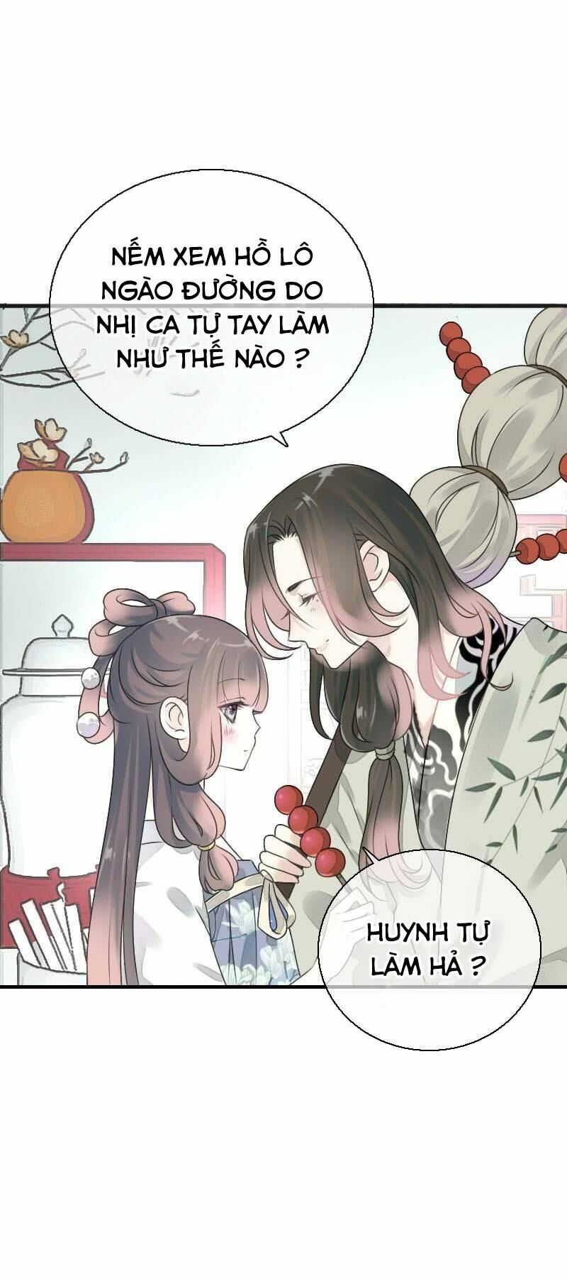 Điền viên mật sủng: Cô vợ nóng bỏng: Chapter 79