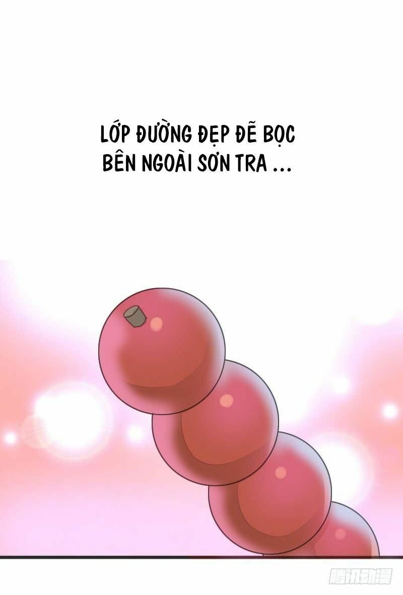 Điền viên mật sủng: Cô vợ nóng bỏng: Chapter 79