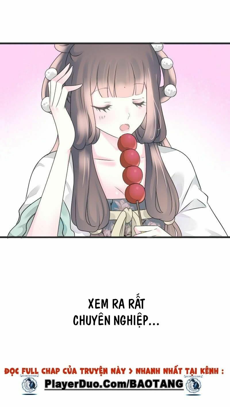 Điền viên mật sủng: Cô vợ nóng bỏng: Chapter 79