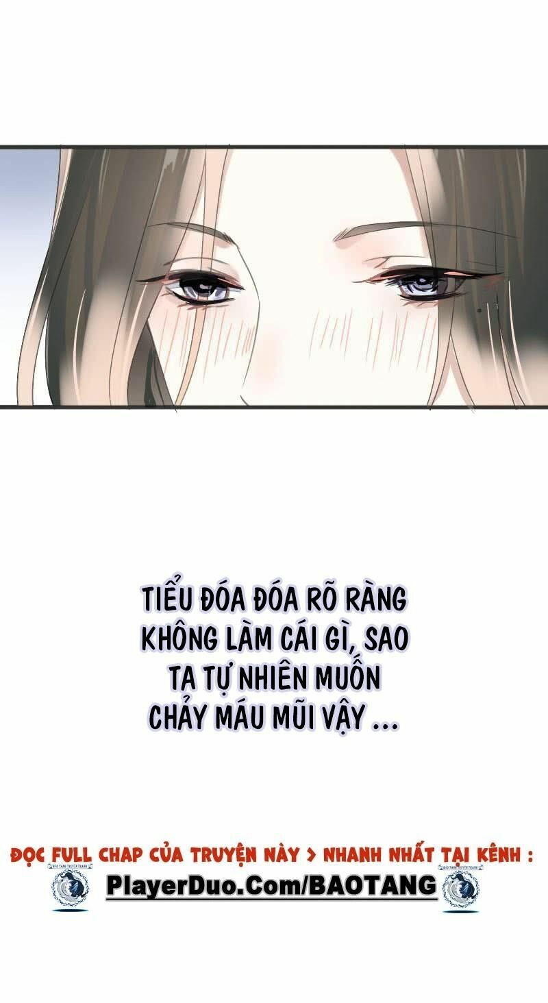 Điền viên mật sủng: Cô vợ nóng bỏng: Chapter 79