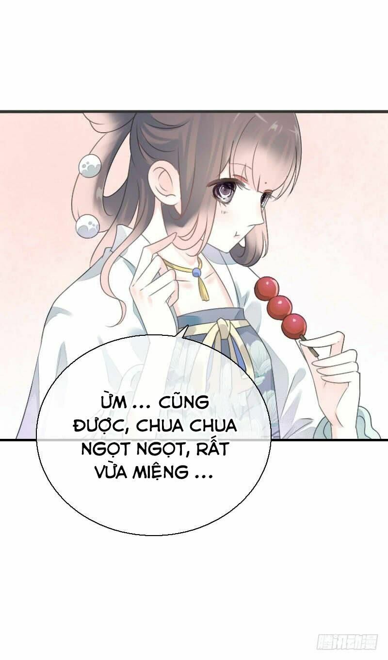 Điền viên mật sủng: Cô vợ nóng bỏng: Chapter 79