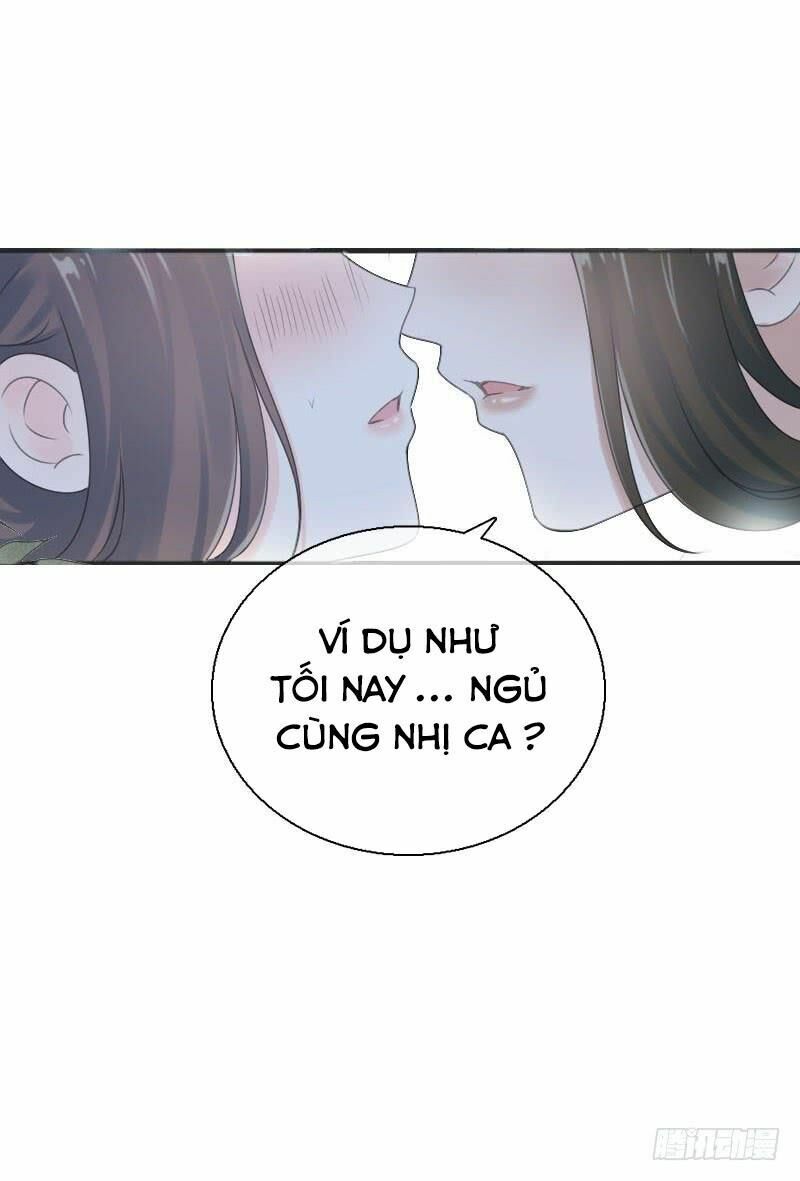 Điền viên mật sủng: Cô vợ nóng bỏng: Chapter 79