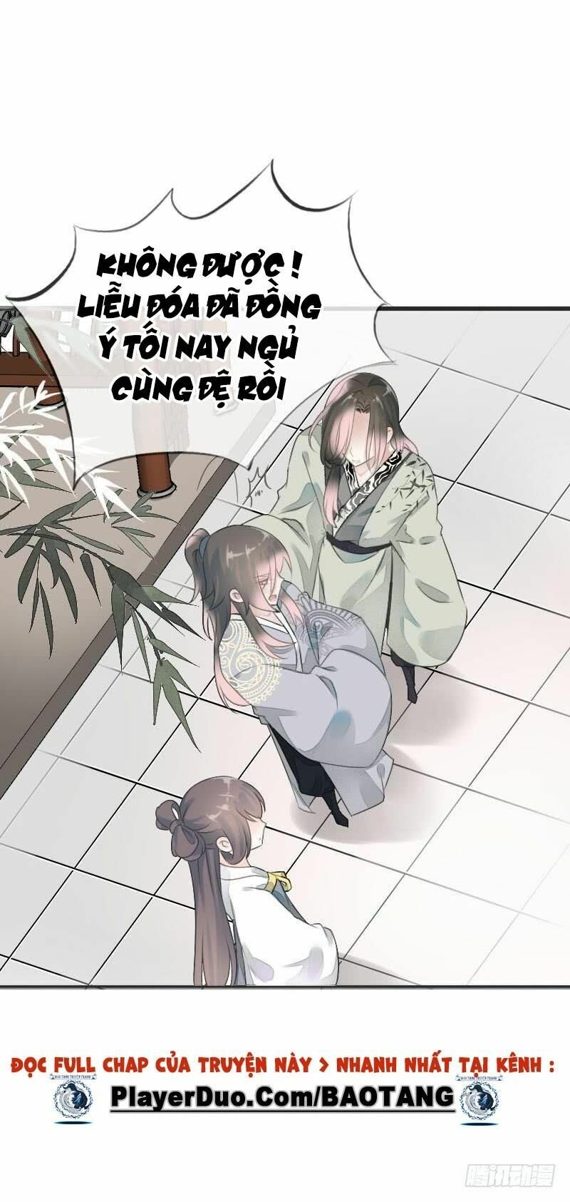 Điền viên mật sủng: Cô vợ nóng bỏng: Chapter 79