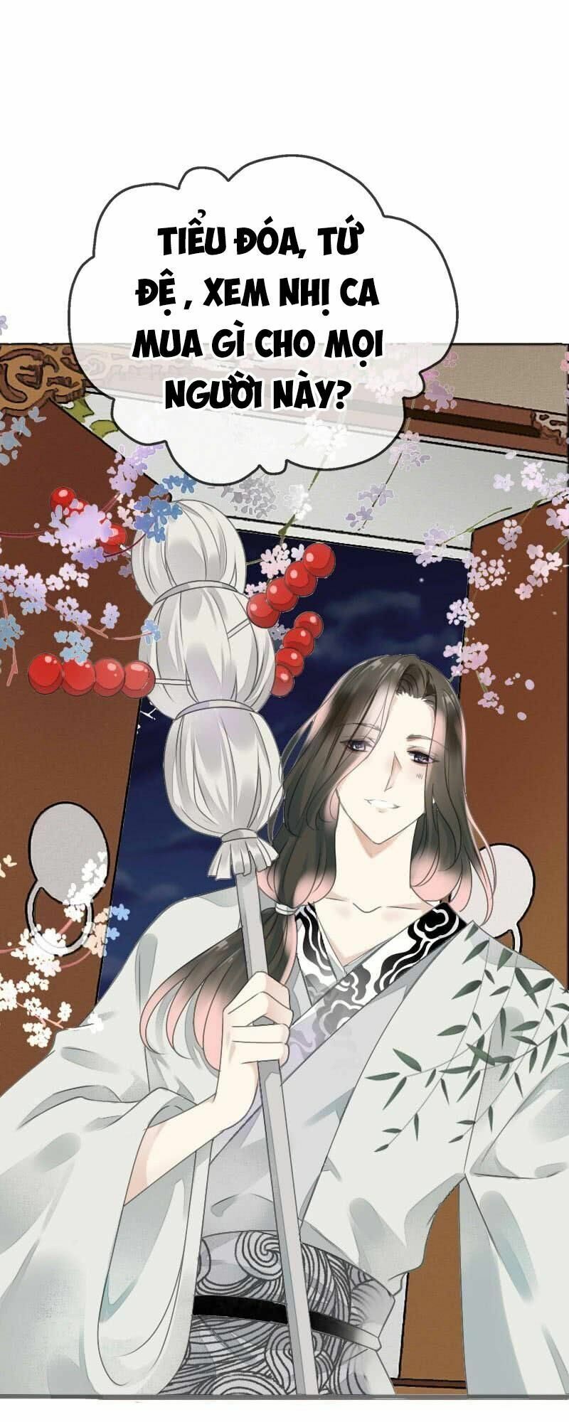 Điền viên mật sủng: Cô vợ nóng bỏng: Chapter 79
