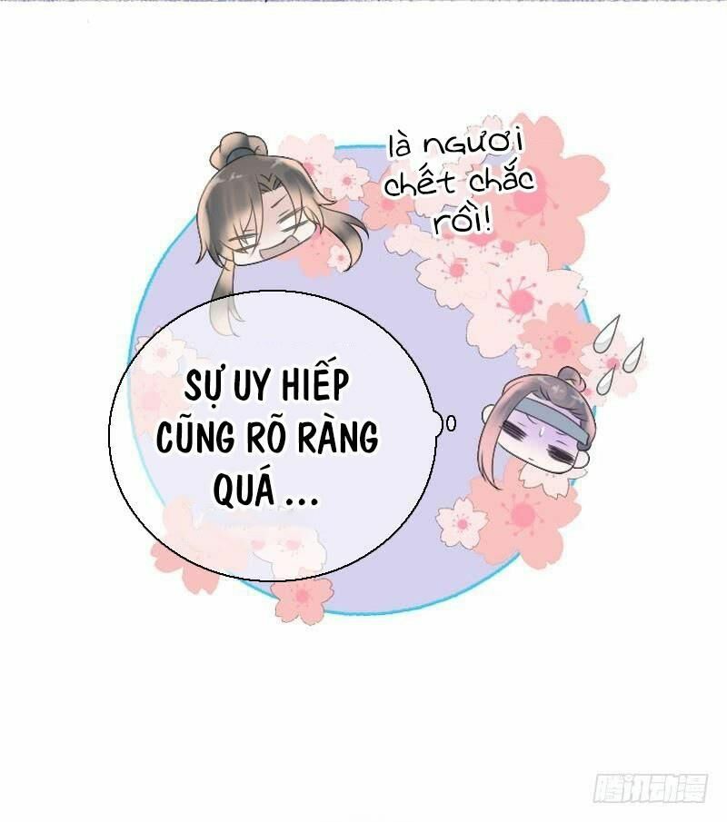Điền viên mật sủng: Cô vợ nóng bỏng: Chapter 79