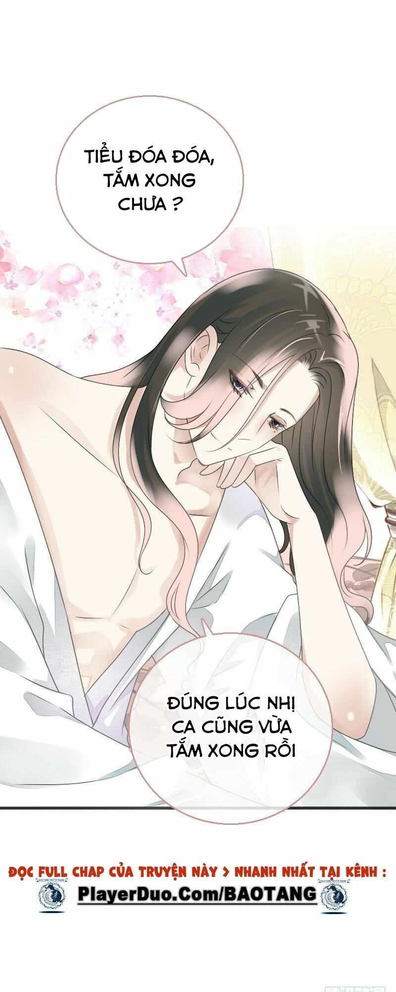 Điền viên mật sủng: Cô vợ nóng bỏng: Chapter 80