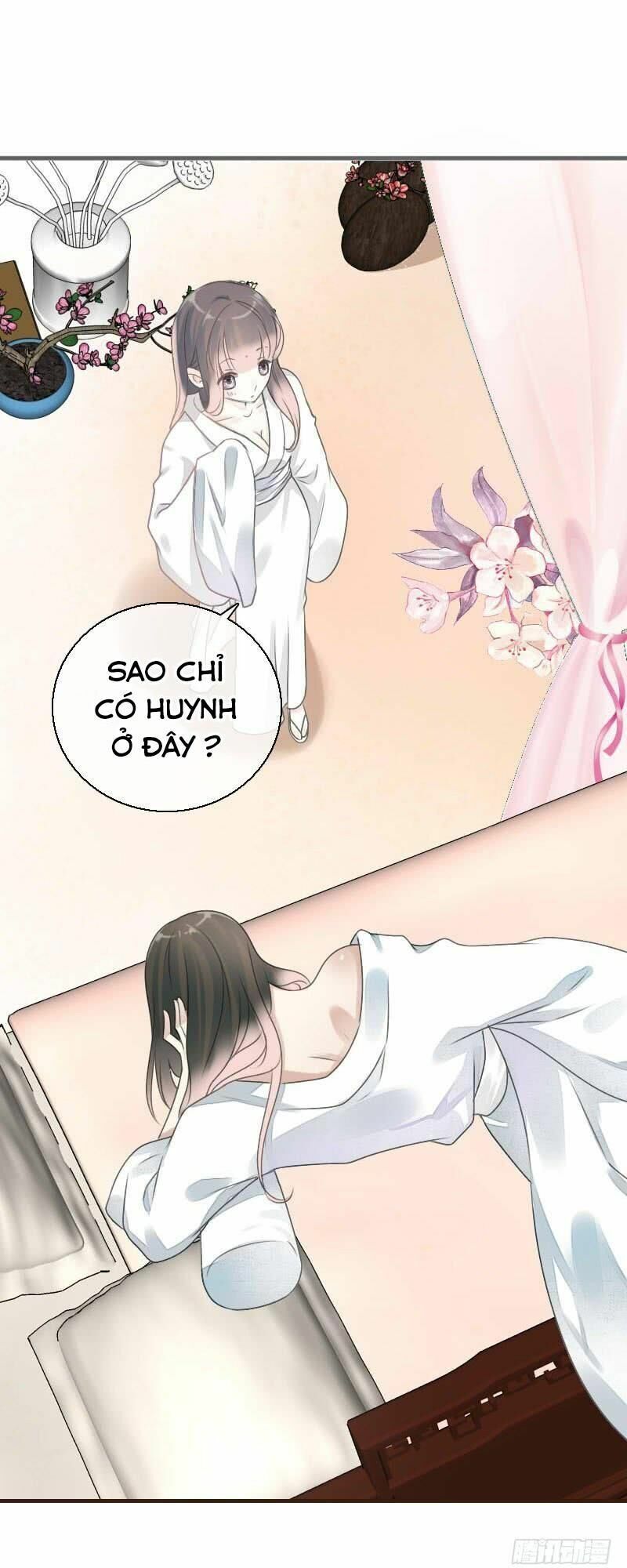 Điền viên mật sủng: Cô vợ nóng bỏng: Chapter 80