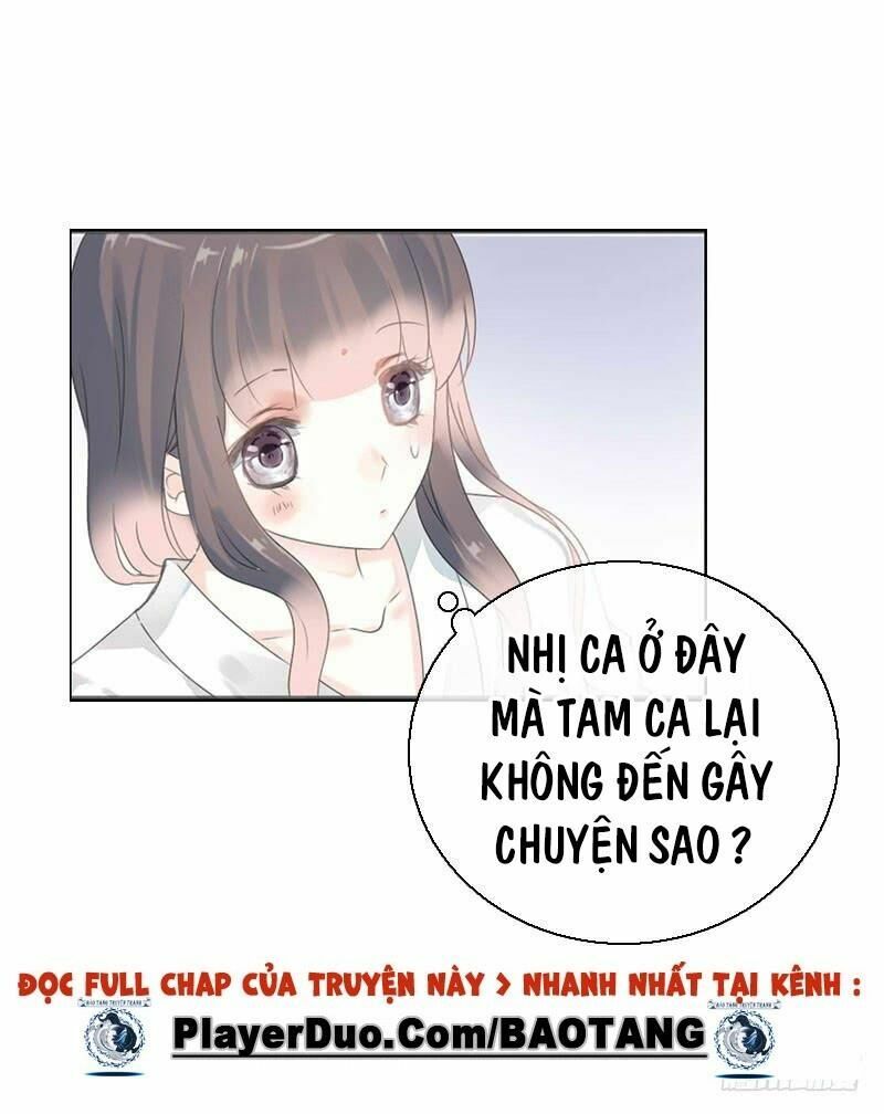 Điền viên mật sủng: Cô vợ nóng bỏng: Chapter 80