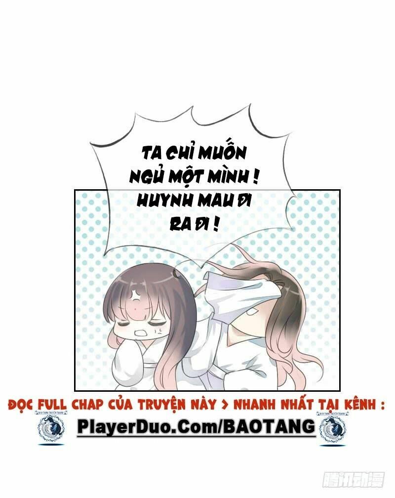 Điền viên mật sủng: Cô vợ nóng bỏng: Chapter 80