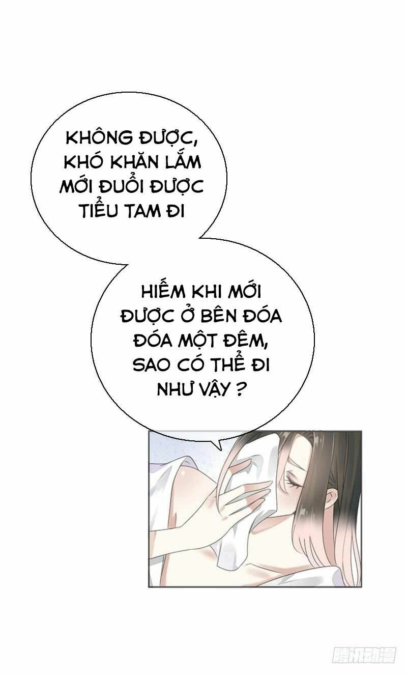 Điền viên mật sủng: Cô vợ nóng bỏng: Chapter 80