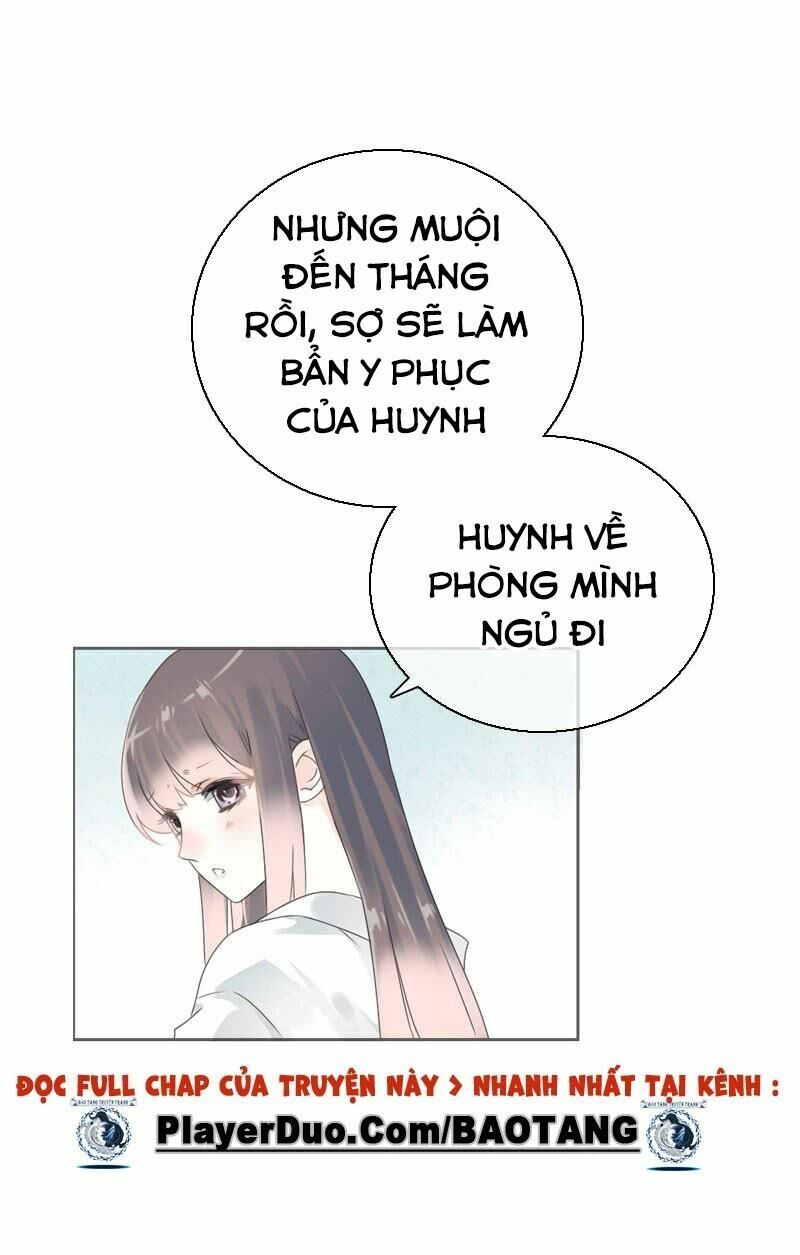 Điền viên mật sủng: Cô vợ nóng bỏng: Chapter 80