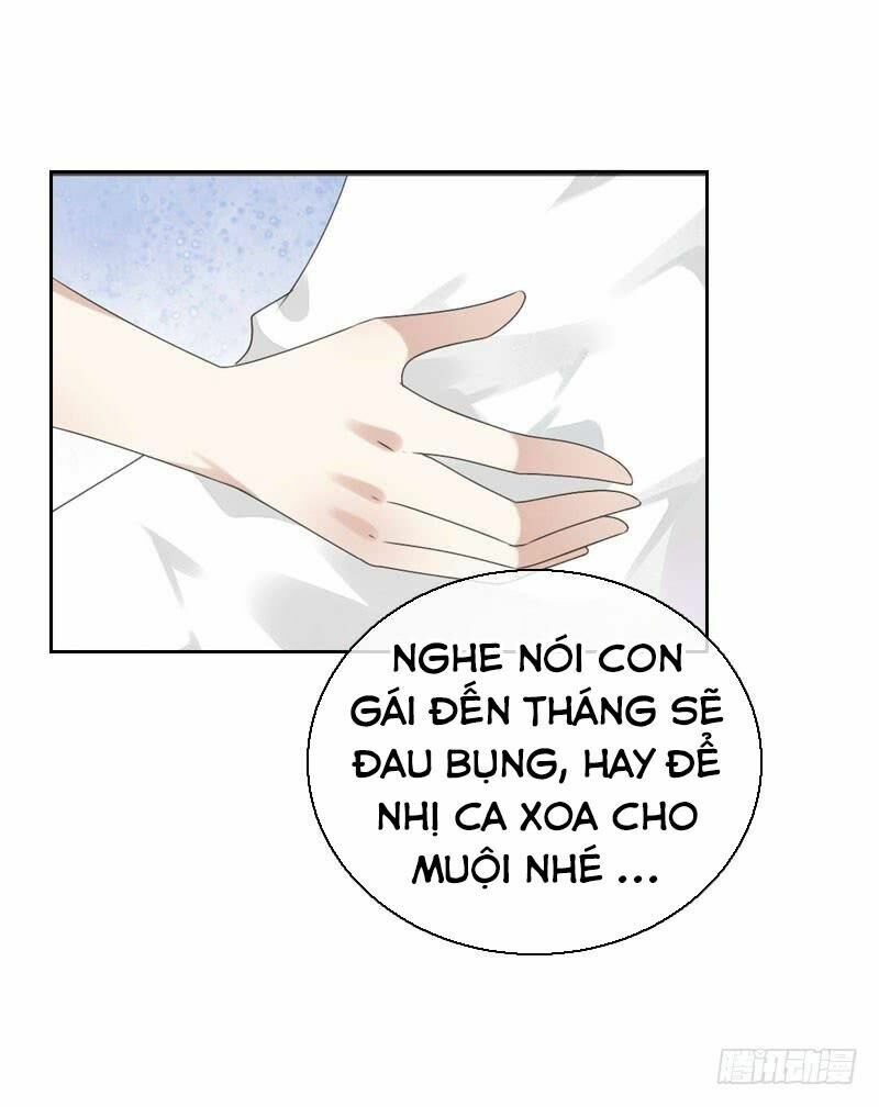 Điền viên mật sủng: Cô vợ nóng bỏng: Chapter 80