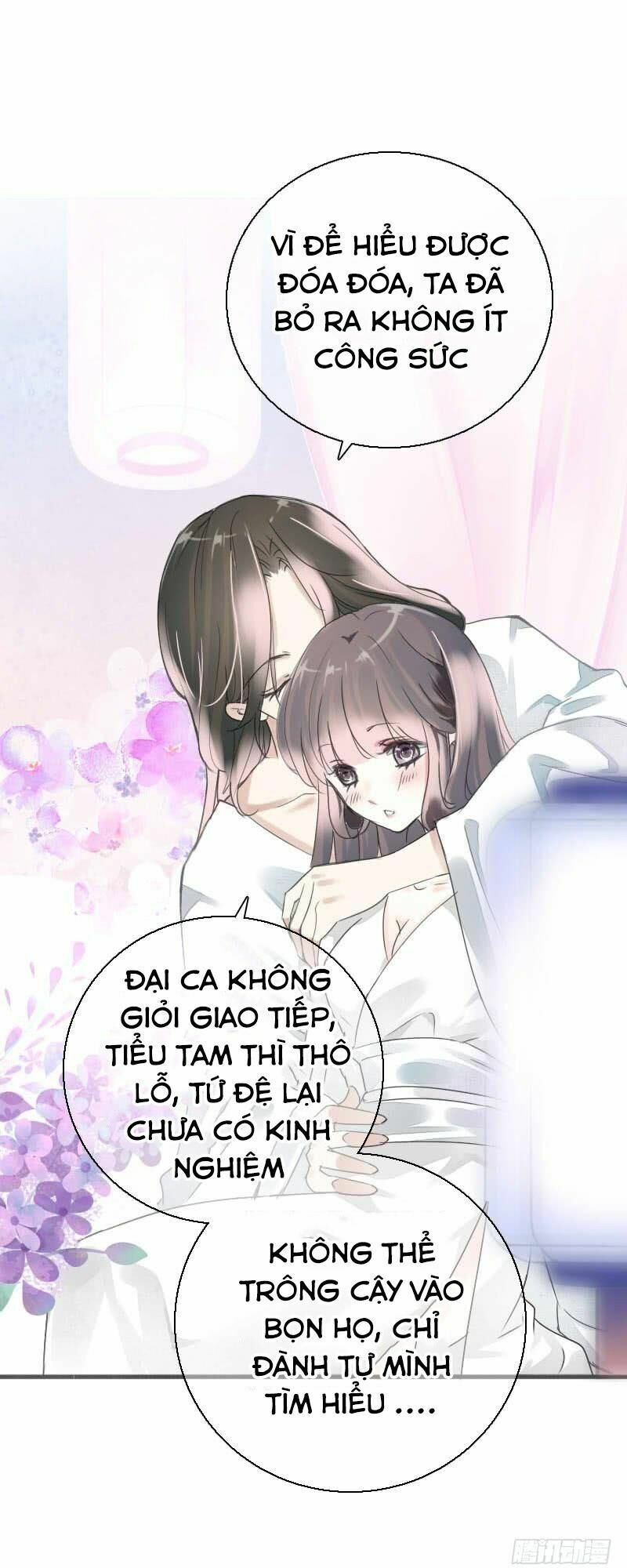 Điền viên mật sủng: Cô vợ nóng bỏng: Chapter 80