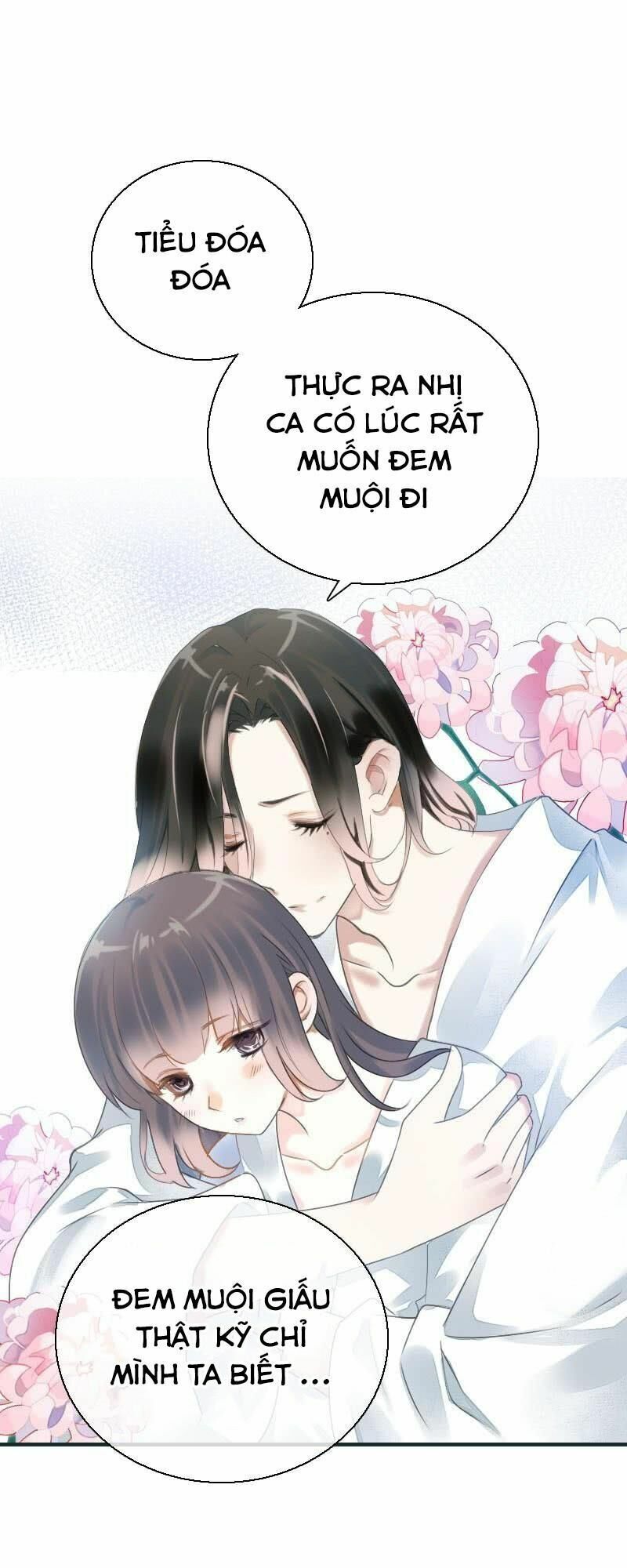 Điền viên mật sủng: Cô vợ nóng bỏng: Chapter 80