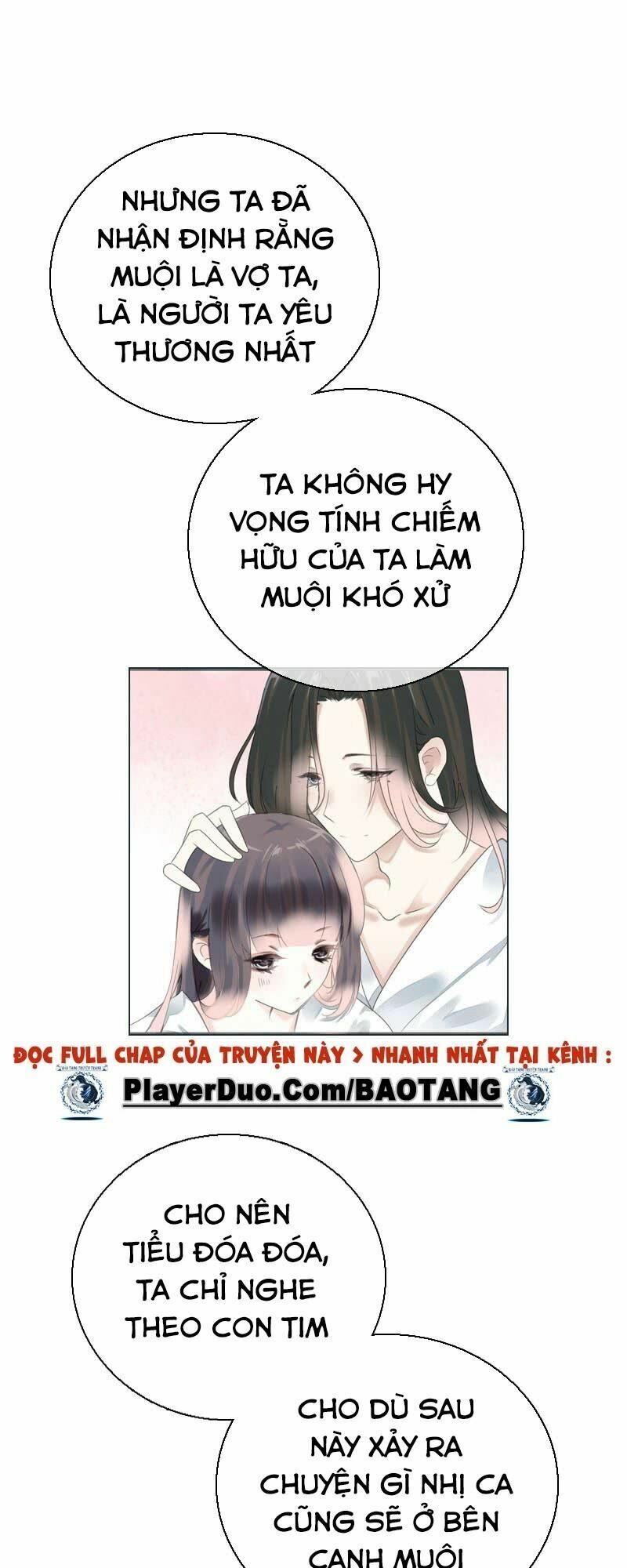 Điền viên mật sủng: Cô vợ nóng bỏng: Chapter 80
