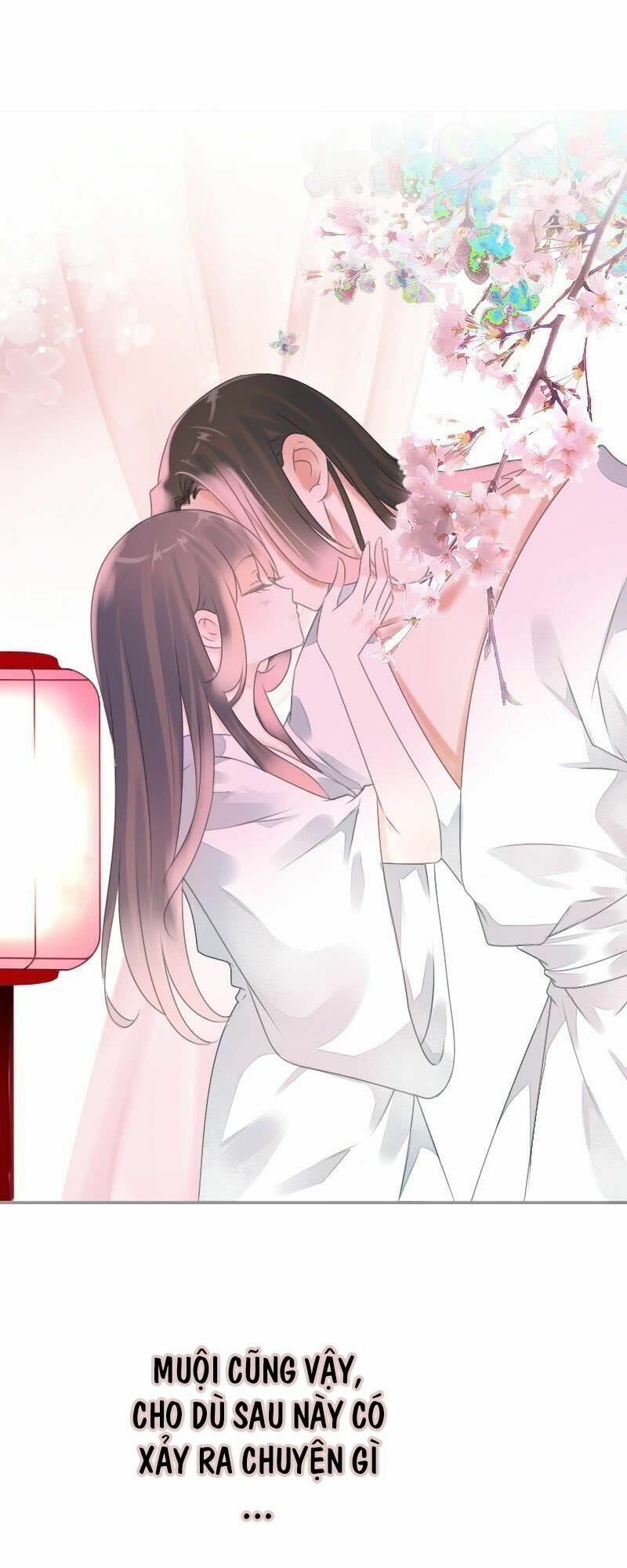 Điền viên mật sủng: Cô vợ nóng bỏng: Chapter 80