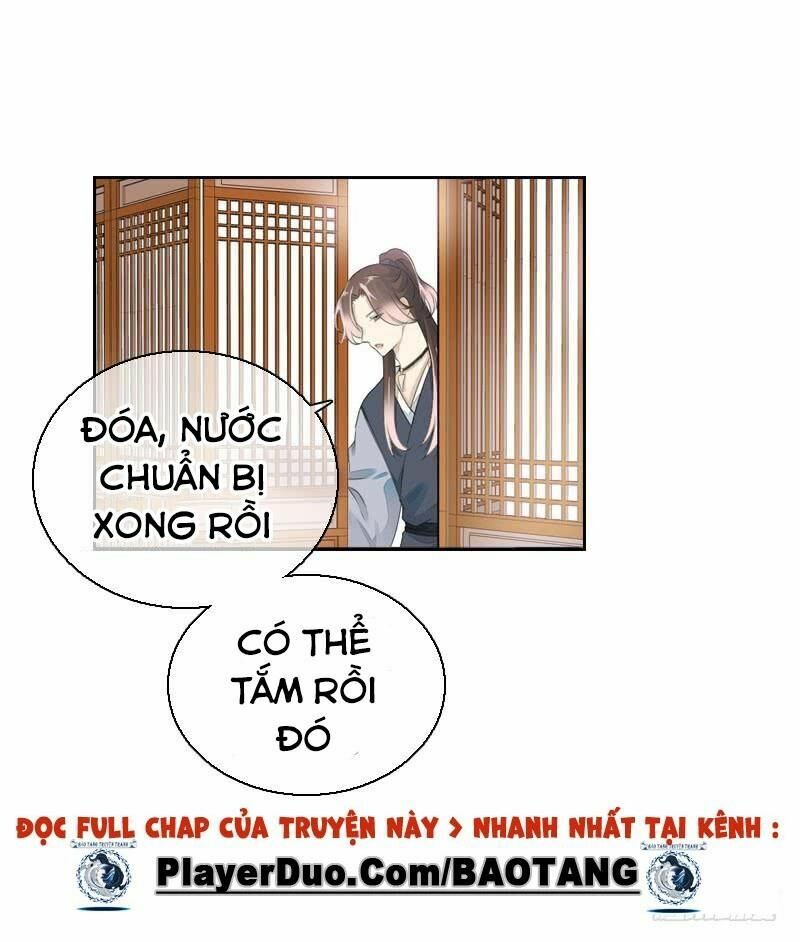 Điền viên mật sủng: Cô vợ nóng bỏng: Chapter 80