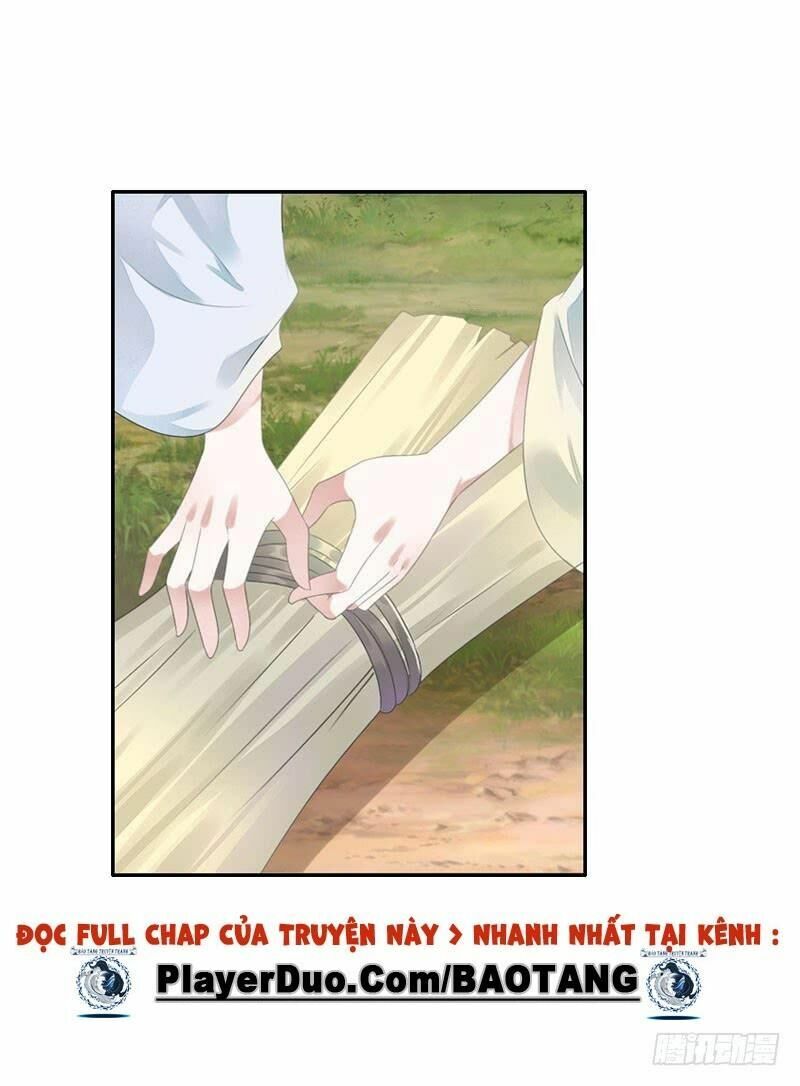 Điền viên mật sủng: Cô vợ nóng bỏng: Chapter 80