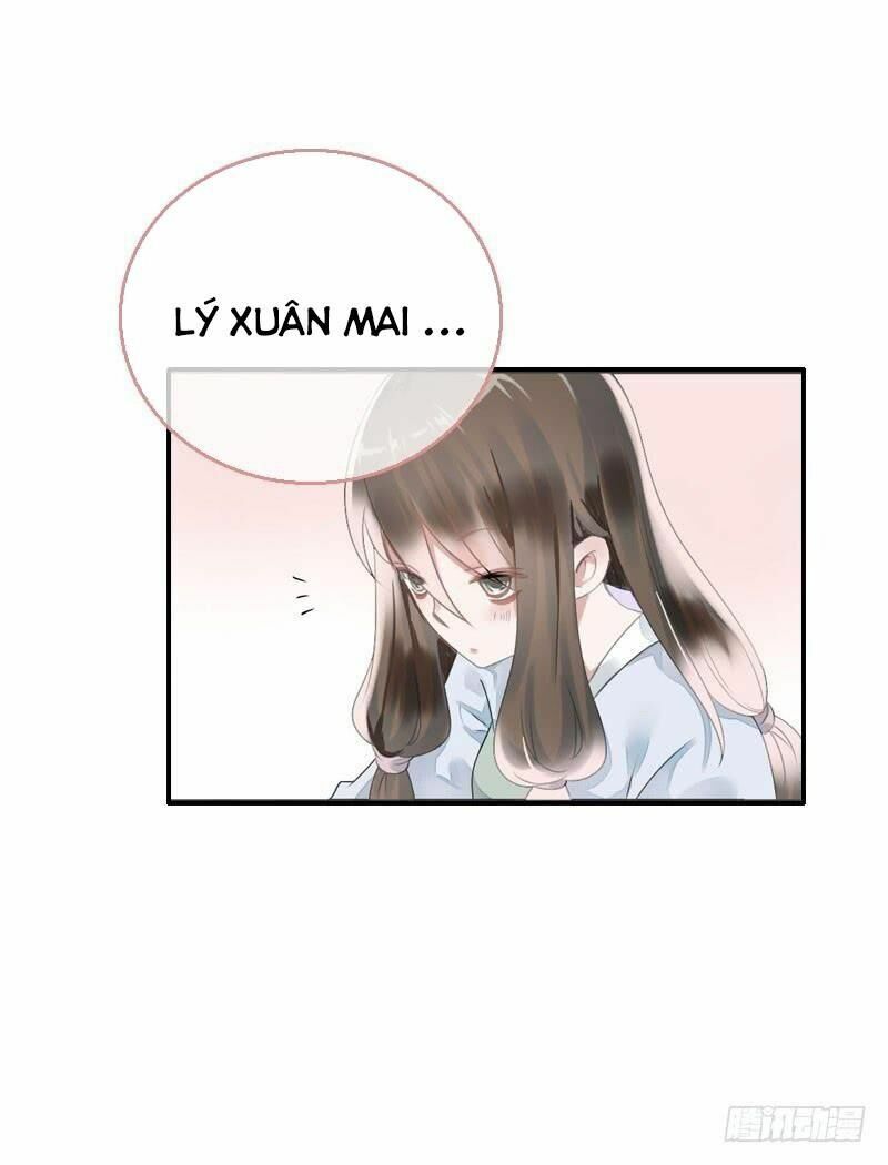 Điền viên mật sủng: Cô vợ nóng bỏng: Chapter 80