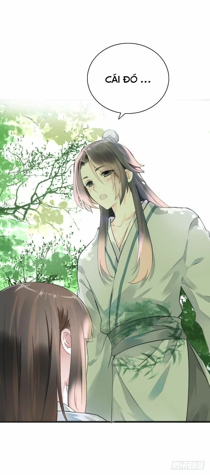 Điền viên mật sủng: Cô vợ nóng bỏng: Chapter 80