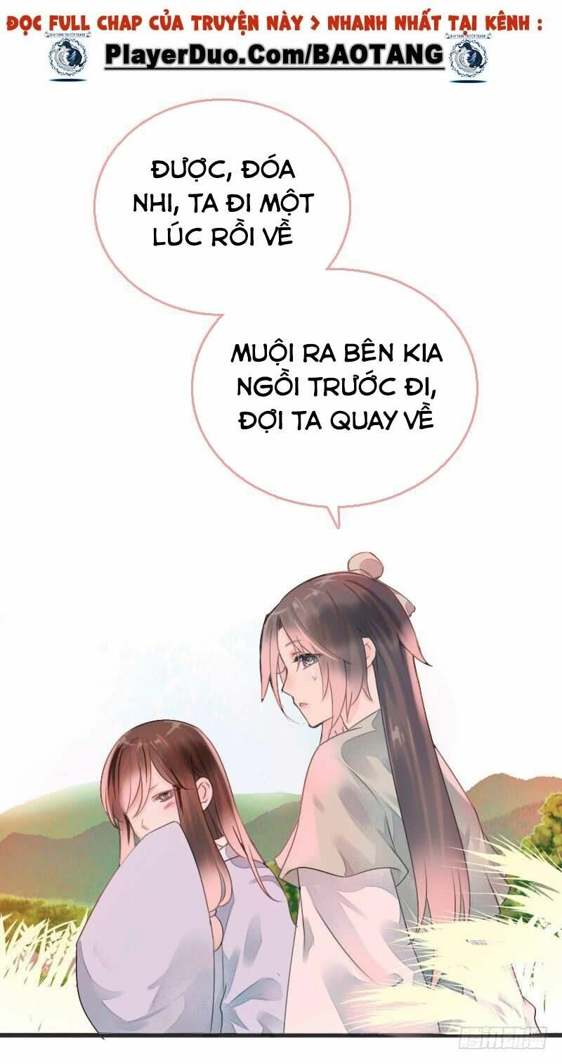 Điền viên mật sủng: Cô vợ nóng bỏng: Chapter 80