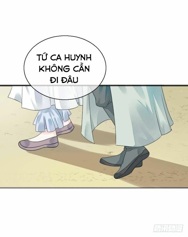 Điền viên mật sủng: Cô vợ nóng bỏng: Chapter 80