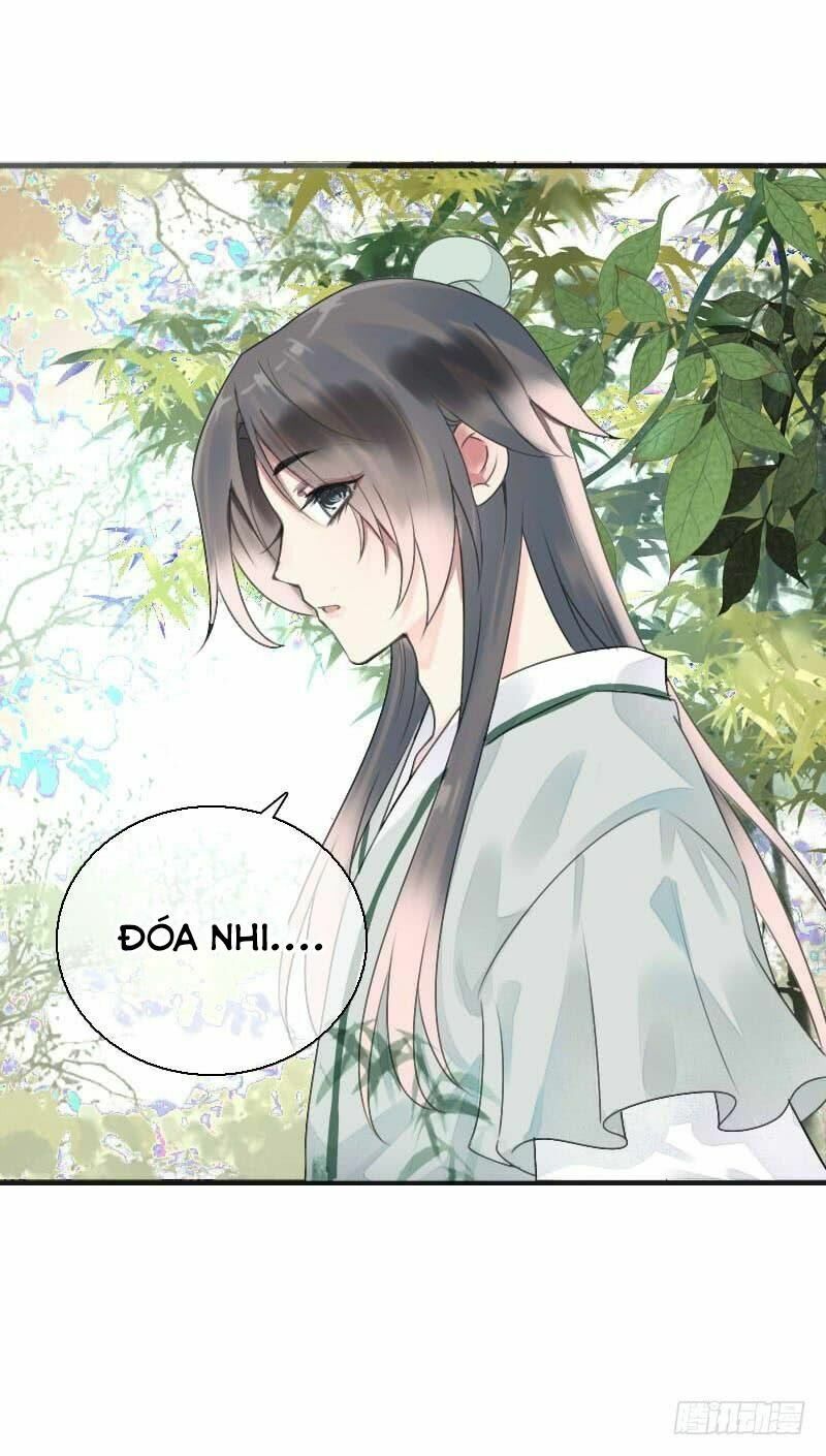 Điền viên mật sủng: Cô vợ nóng bỏng: Chapter 80