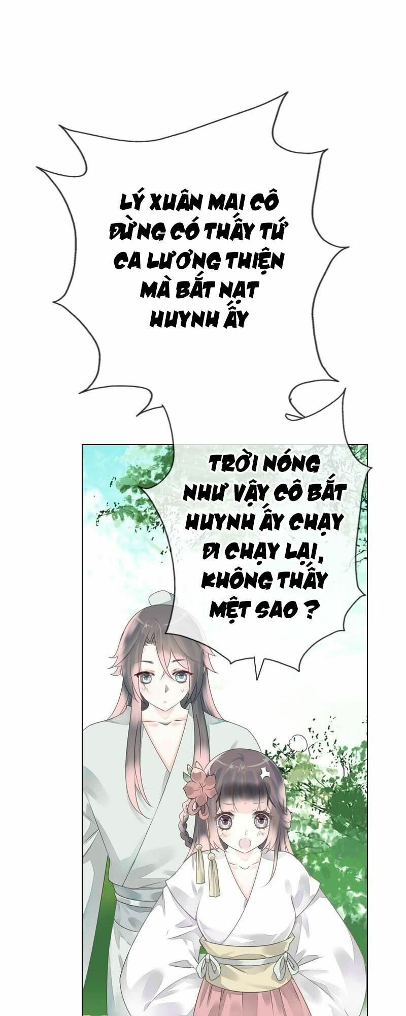 Điền viên mật sủng: Cô vợ nóng bỏng: Chapter 80
