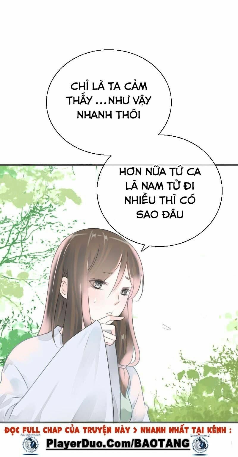 Điền viên mật sủng: Cô vợ nóng bỏng: Chapter 80